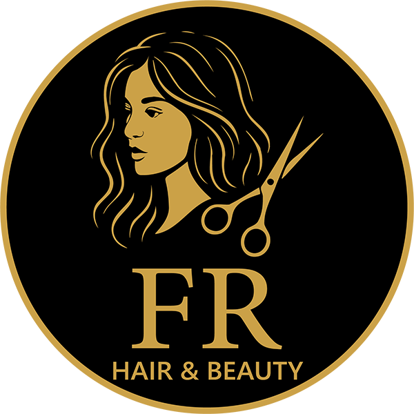Farzan Haircolor 4 - FR Hair & Beauty| Pennant Hills Logo of FR Hair & Beauty, expert hairdresser in Pennant Hills NSW